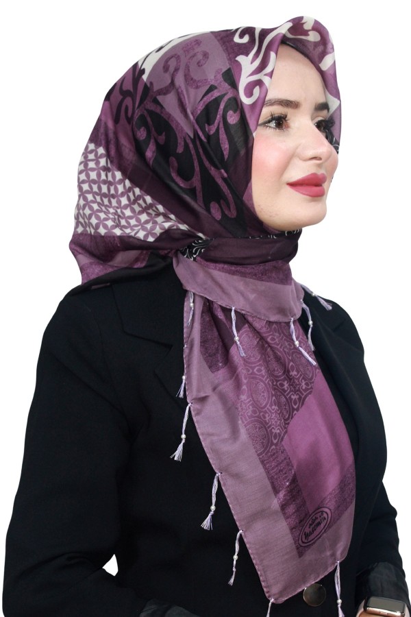 Boncuklu Yazma 2008-12