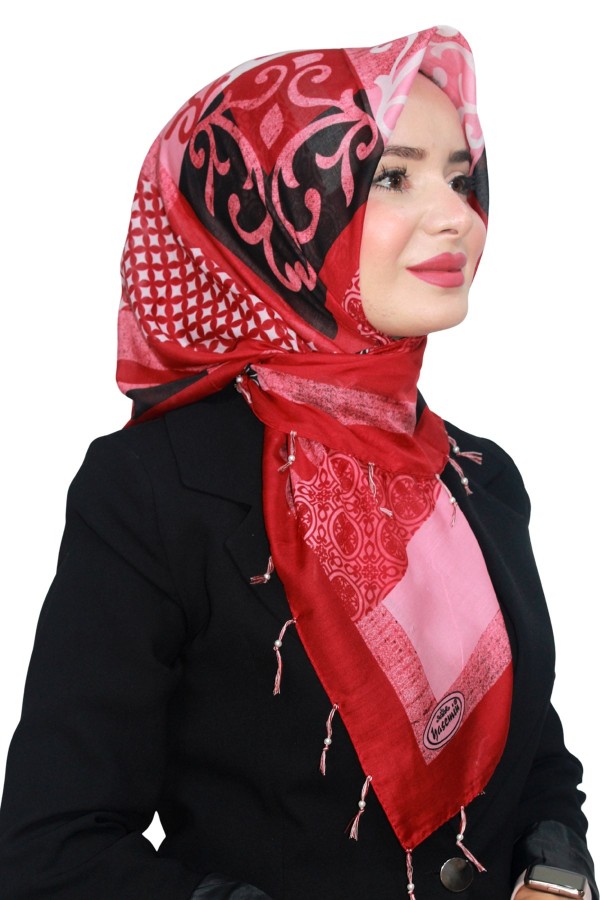 Boncuklu Yazma 2008-11