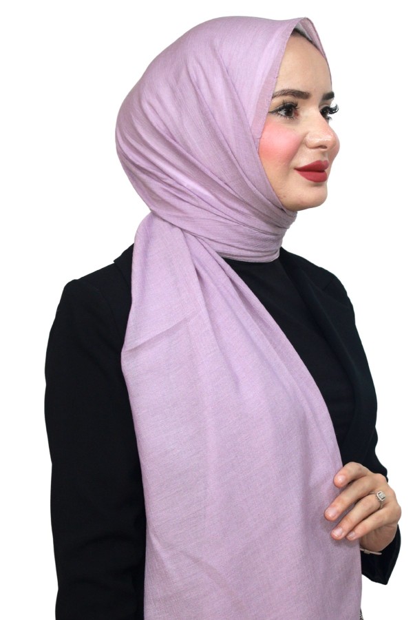 Şehri Şal Ağaç Kabuğu Şal 5036-13