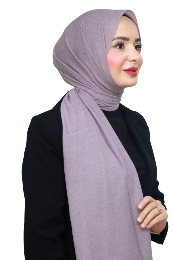 Şehri Şal Ağaç Kabuğu Şal 5036-3