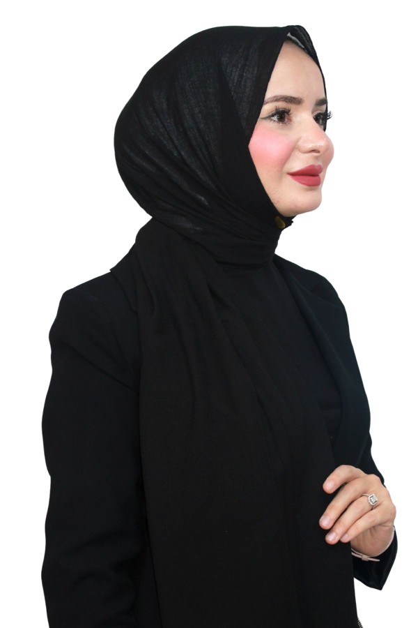 Şehri Şal Ağaç Kabuğu Şal 5036-9