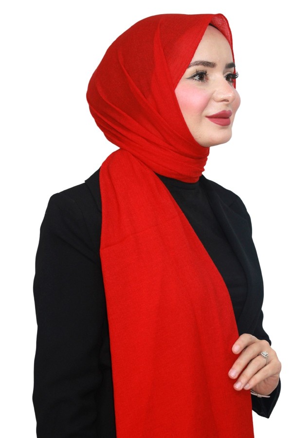 Şehri Şal Ağaç Kabuğu Şal 5036-6