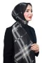 Organik (Pamuk) Şal 5041-1