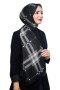 Organik (Pamuk) Şal 5041-1