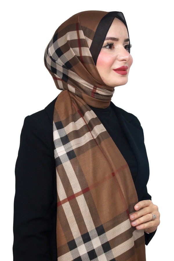 Organik (Pamuk) Şal 5041-10
