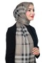 Organik (Pamuk) Şal 5041-2
