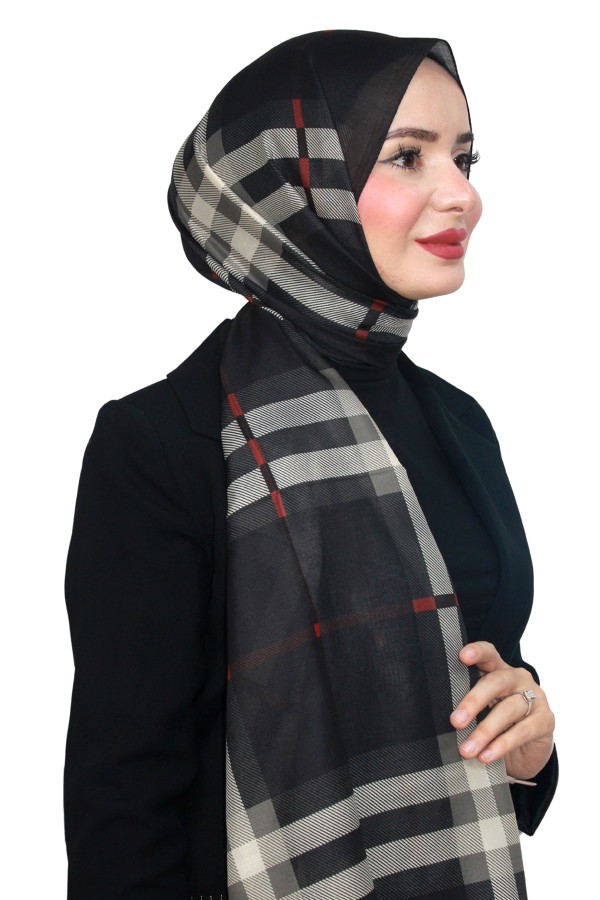 Organik (Pamuk) Şal 5041-3