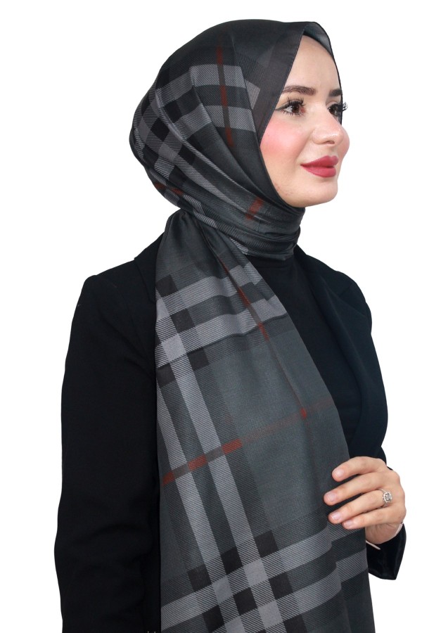 Organik (Pamuk) Şal 5041-5