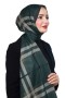 Organik (Pamuk) Şal 5041-6