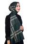 Organik (Pamuk) Şal 5041-6