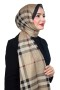 Organik (Pamuk) Şal 5041-9