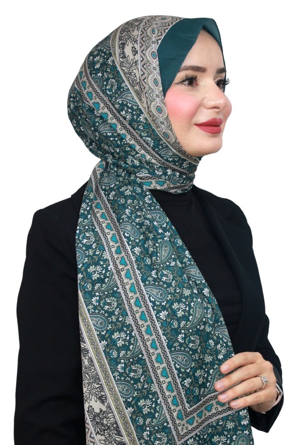 Levidor Organik (Pamuk) Şal 5034-3