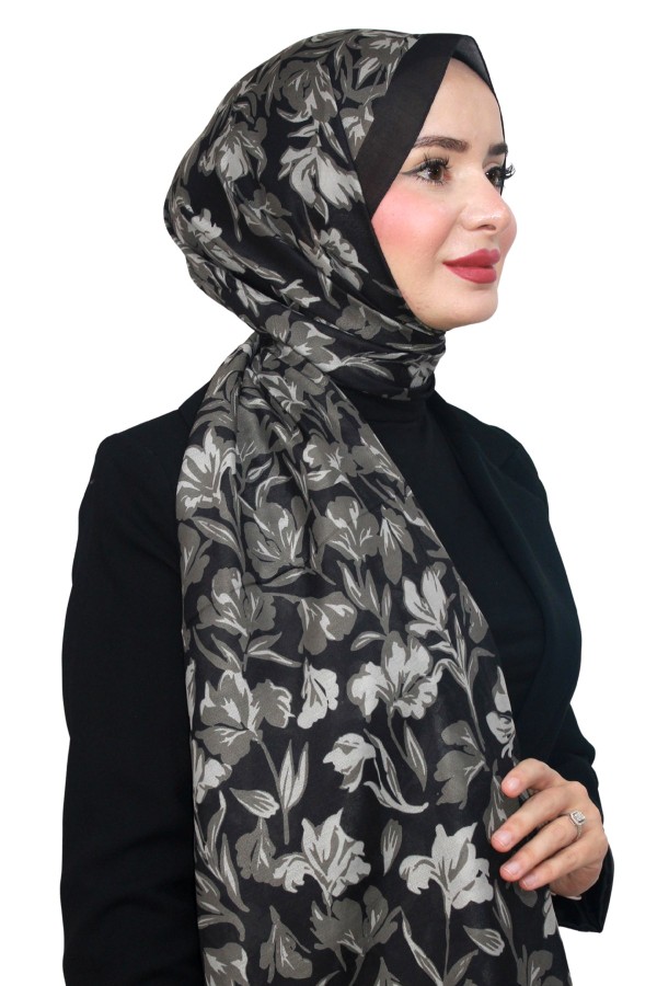 Organik (Pamuk) Şal 5040-1