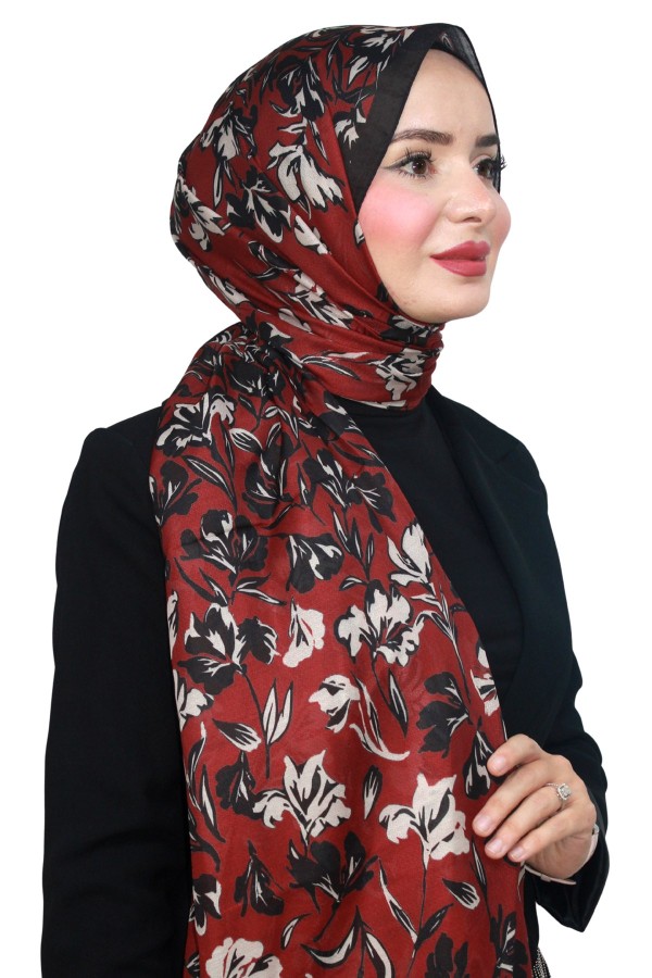 Organik (Pamuk) Şal 5040-11