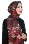 Organik (Pamuk) Şal 5040-11