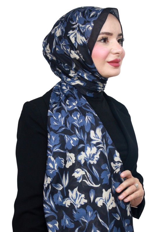 Organik (Pamuk) Şal 5040-12