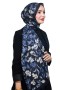 Organik (Pamuk) Şal 5040-12