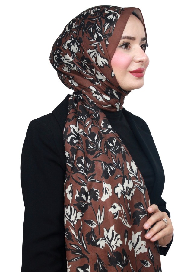Organik (Pamuk) Şal 5040-13