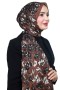 Organik (Pamuk) Şal 5040-13