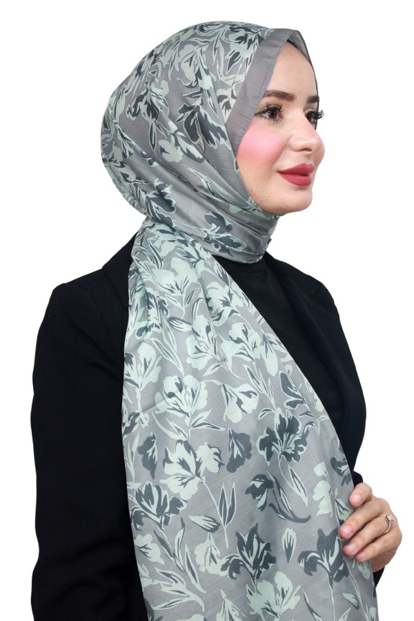 Organik (Pamuk) Şal 5040-14