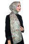 Organik (Pamuk) Şal 5040-15