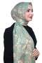 Organik (Pamuk) Şal 5040-16