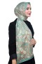 Organik (Pamuk) Şal 5040-16