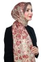 Organik (Pamuk) Şal 5040-3