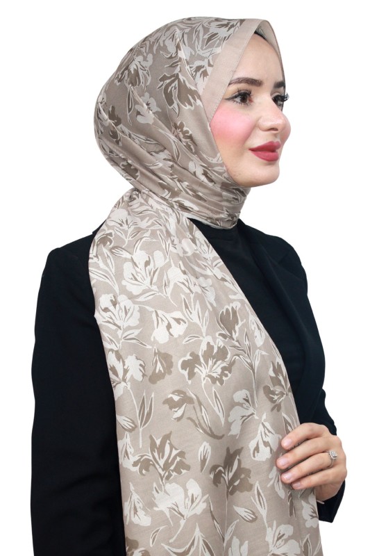 Organik (Pamuk) Şal 5040-6