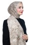 Organik (Pamuk) Şal 5040-6