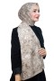 Organik (Pamuk) Şal 5040-6