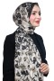 Organik (Pamuk) Şal 5040-7