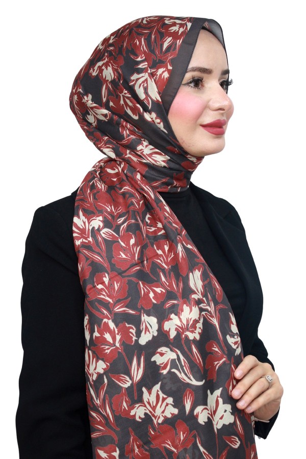 Organik (Pamuk) Şal 5040-8