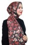 Organik (Pamuk) Şal 5040-8