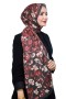Organik (Pamuk) Şal 5040-8