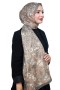 Organik (Pamuk) Şal 5040-9