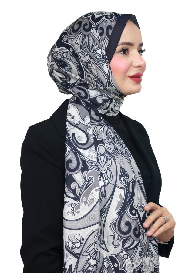 Organik (Pamuk) Şal 5042-15