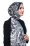 Organik (Pamuk) Şal 5042-15