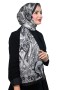 Organik (Pamuk) Şal 5042-3