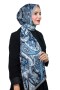 Organik (Pamuk) Şal 5042-4