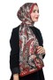 Organik (Pamuk) Şal 5042-6
