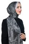 Hint İpek Hayal Şal 5043-15