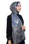 Hint İpek Hayal Şal 5043-2