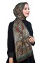 Hint İpek Hayal Şal 5043-3
