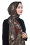 Hint İpek Hayal Şal 5043-5