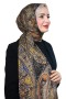 Hint İpek Hayal Şal 5043-7