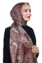 Hint İpek Hayal Şal 5043-8
