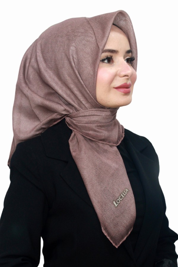 Soft (Pamuk) Eşarp 4107-14