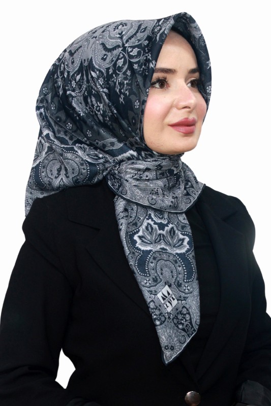 Soft (Pamuk) Eşarp 4110-6
