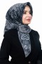 Soft (Pamuk) Eşarp 4110-6